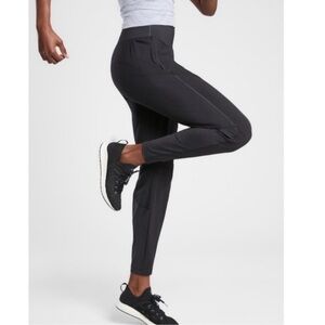 Athleta Run With It Pants